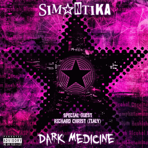 Simantika : Dark Medicine